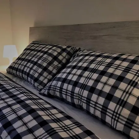 La Casa Di Giulia Semesterbostad *