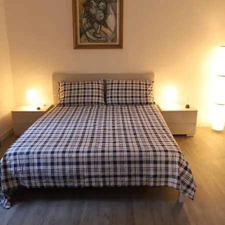 La Casa Di Giulia Milano