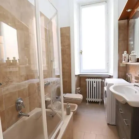 Semesterbostad La Casa Di Giulia *