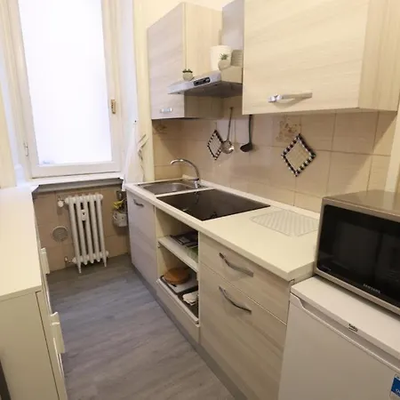 Semesterbostad La Casa Di Giulia