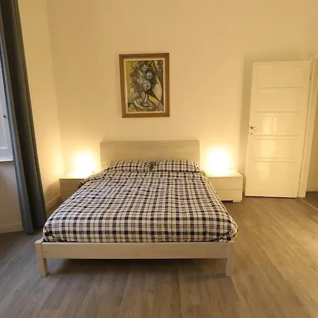 La Casa Di Giulia * Milan