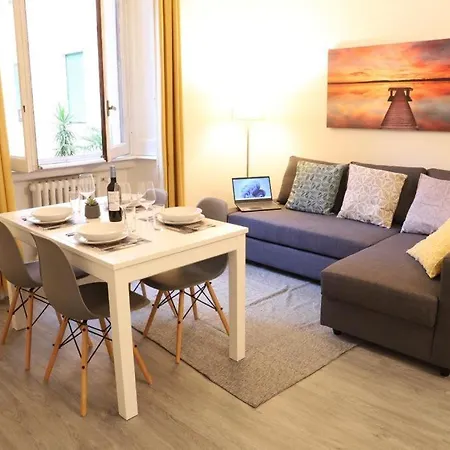 La Casa Di Giulia * Milan