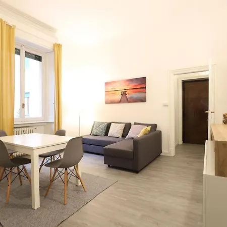 La Casa Di Giulia * מילאנו