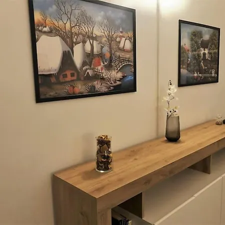 La Casa Di Giulia בית נופש