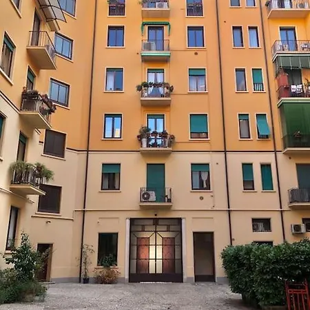 La Casa Di Giulia