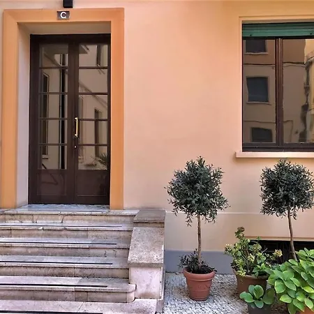 La Casa Di Giulia *