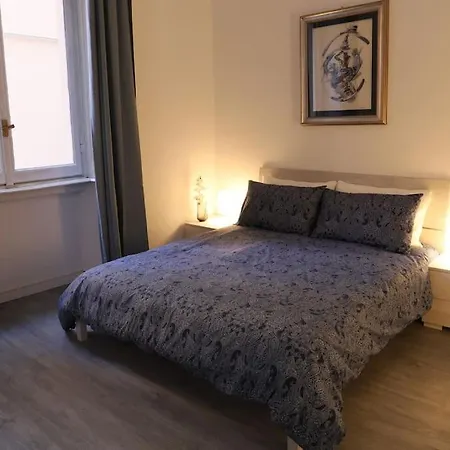 Casa de Férias La Casa Di Giulia