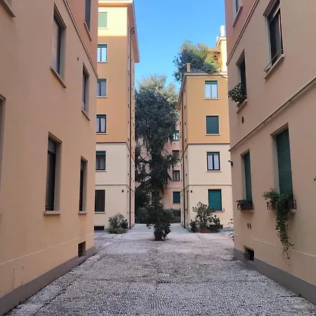 La Casa Di Giulia Feriehus
